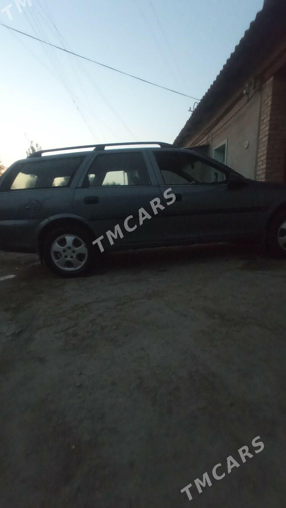 Opel Vectra 1998 - 60 000 TMT - Gubadag - img 3