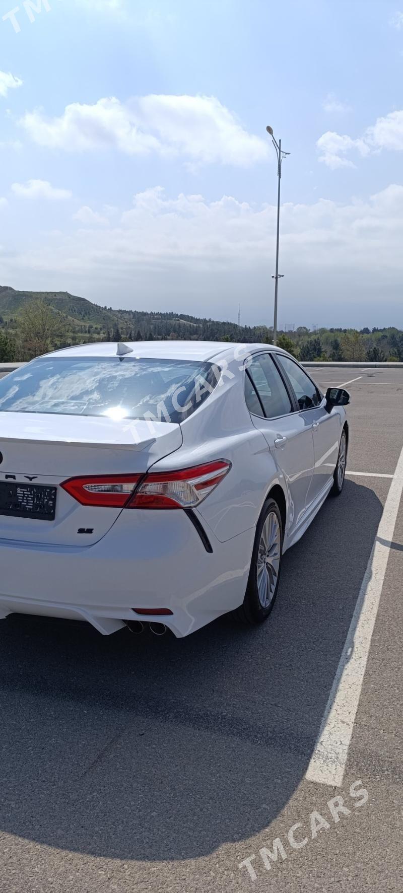 Toyota Camry 2020 - 330 000 TMT - Aşgabat - img 2