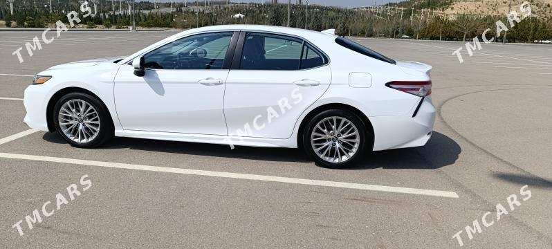 Toyota Camry 2020 - 330 000 TMT - Aşgabat - img 10