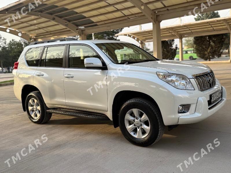 Toyota Land Cruiser Prado 2013 - 515 000 TMT - Мары - img 2