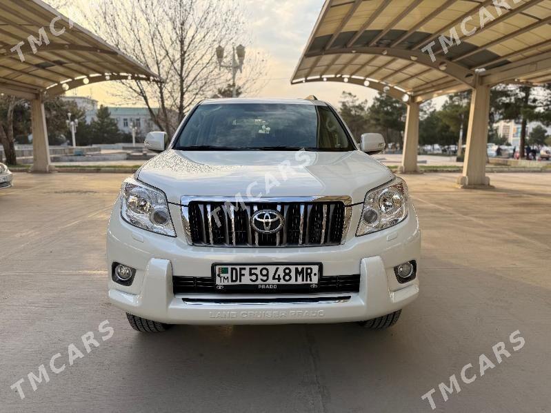 Toyota Land Cruiser Prado 2013 - 515 000 TMT - Мары - img 10