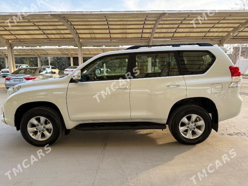 Toyota Land Cruiser Prado 2013 - 515 000 TMT - Мары - img 7