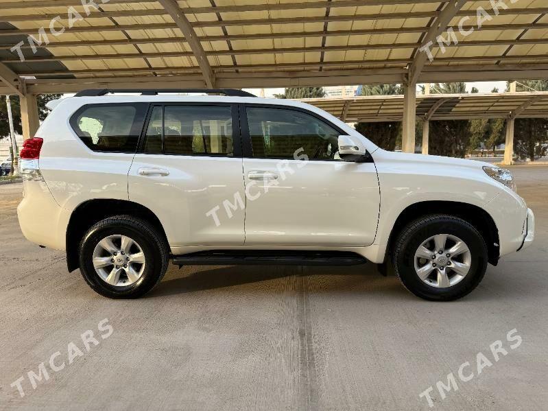 Toyota Land Cruiser Prado 2013 - 515 000 TMT - Мары - img 3