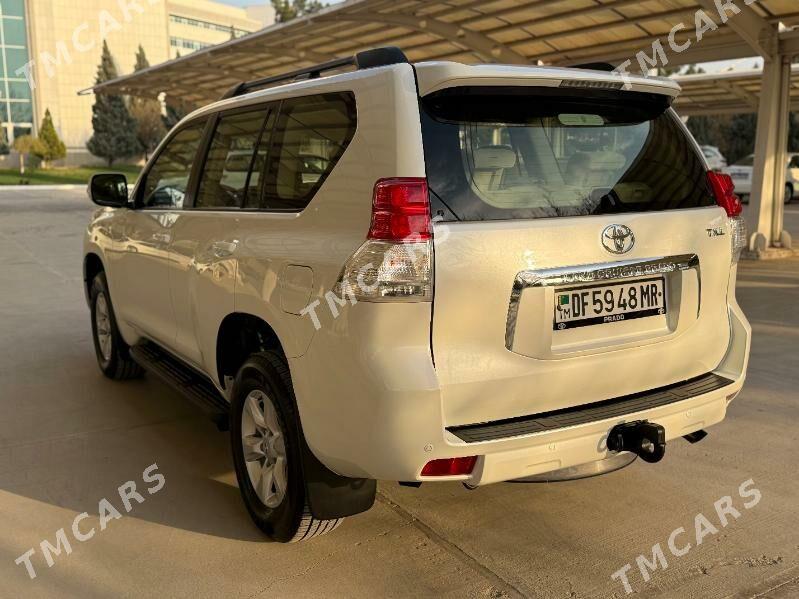 Toyota Land Cruiser Prado 2013 - 515 000 TMT - Мары - img 9