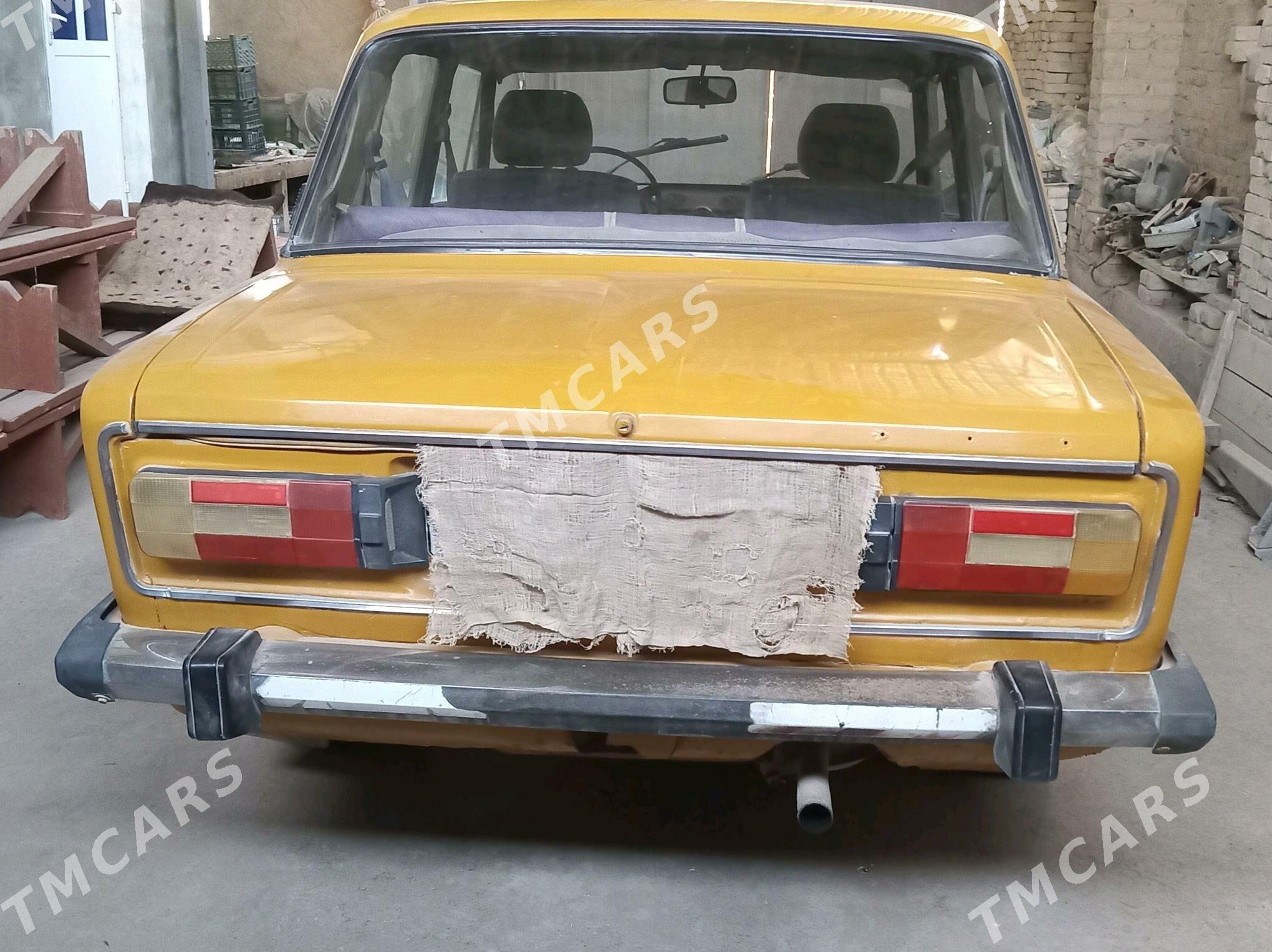 Lada 2106 1984 - 25 000 TMT - етр. Туркменбаши - img 2