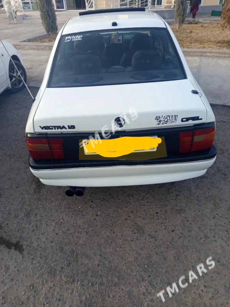 Opel Vectra 1995 - 48 000 TMT - Фарап - img 2