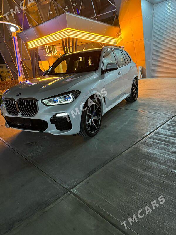 BMW X5 2019 - 1 215 000 TMT - Ашхабад - img 2