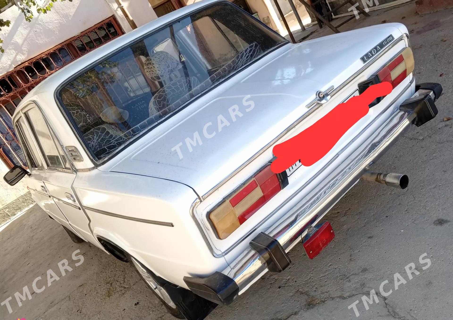 Lada 2106 1984 - 20 000 TMT - Балканабат - img 3