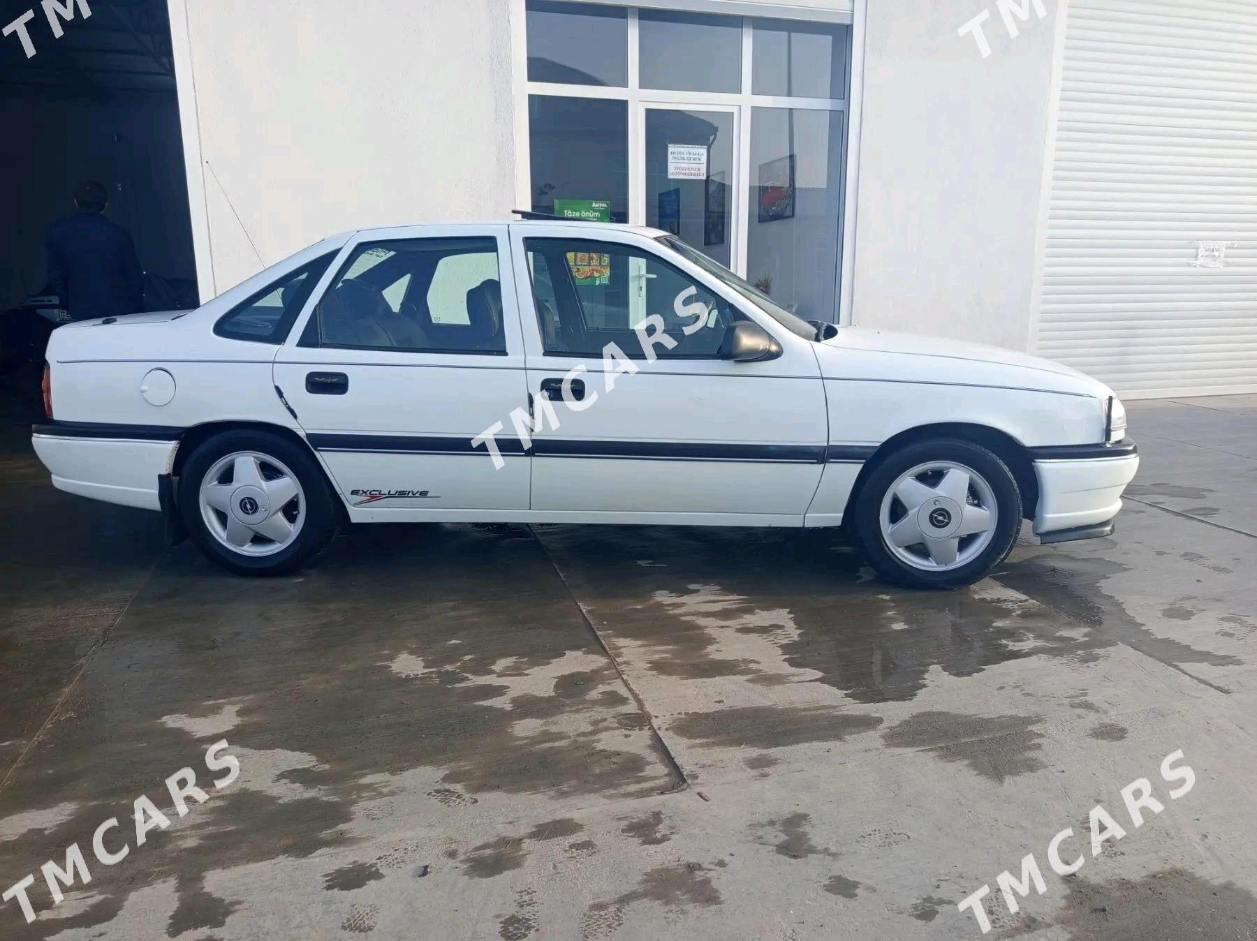 Opel Vectra 1995 - 48 000 TMT - Фарап - img 4