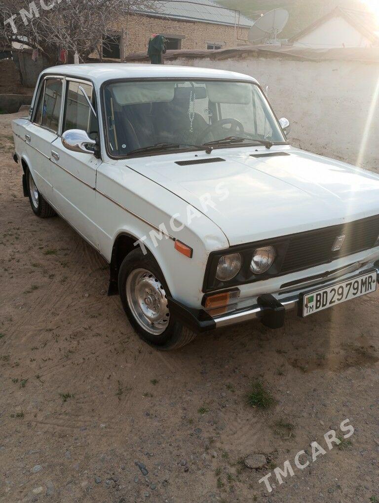 Lada 2106 1980 - 14 000 TMT - Серхетабат (Кушка) - img 5