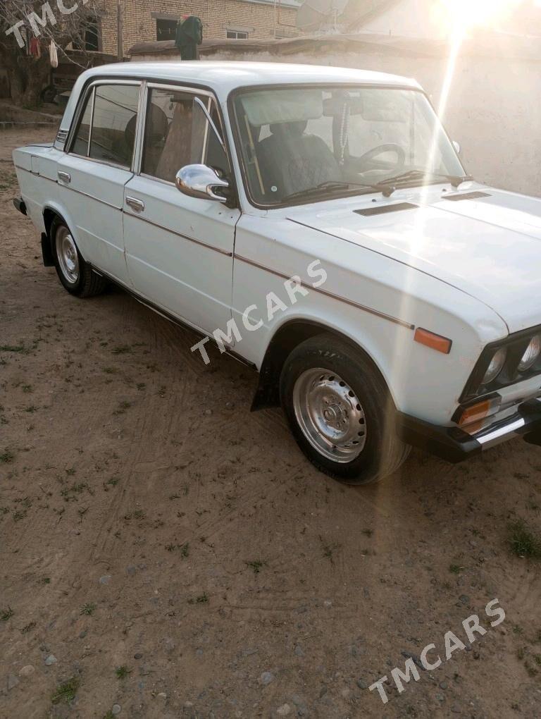 Lada 2106 1980 - 14 000 TMT - Серхетабат (Кушка) - img 9