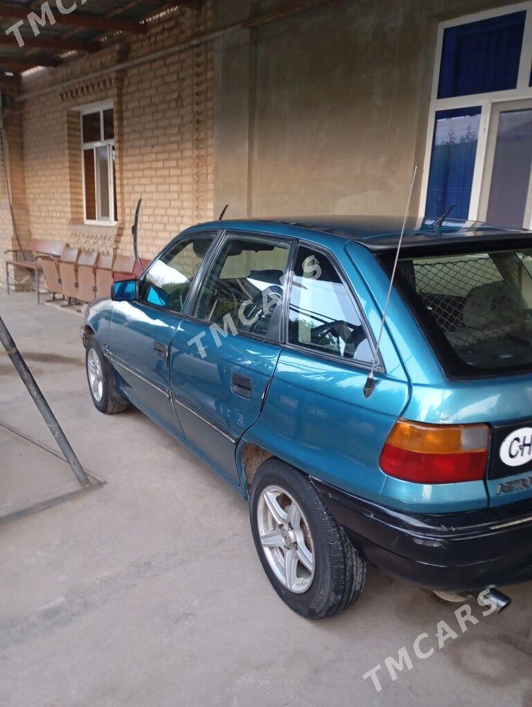 Opel Astra 1992 - 32 000 TMT - Дашогуз - img 3