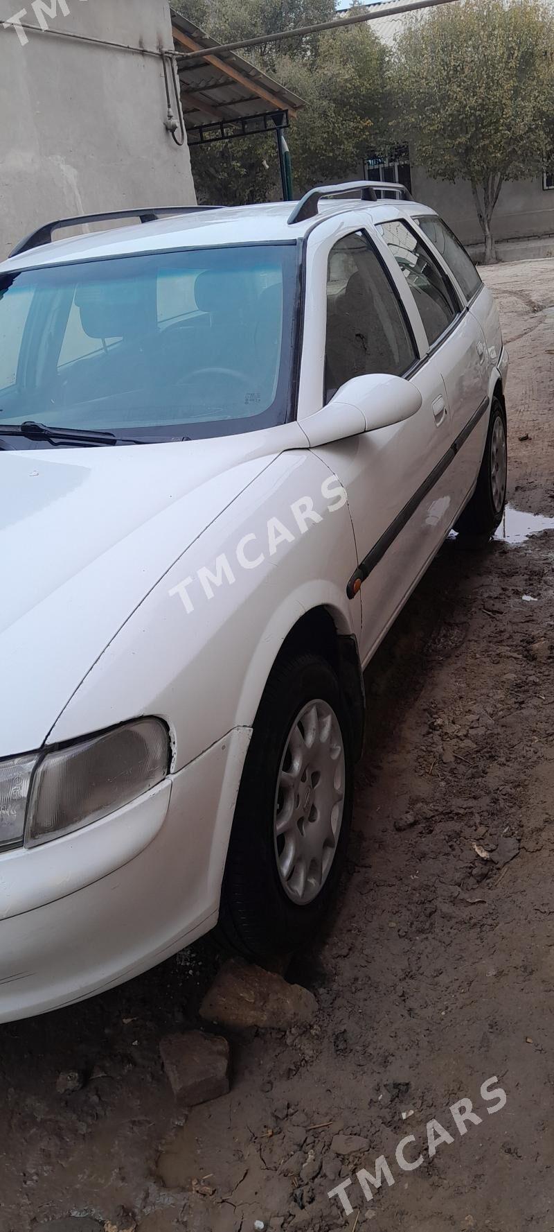 Opel Vectra 1998 - 45 000 TMT - Шабатский этрап - img 3