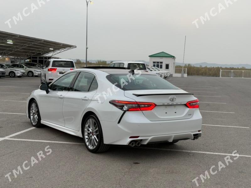 Toyota Camry 2022 - 455 000 TMT - Aşgabat - img 5