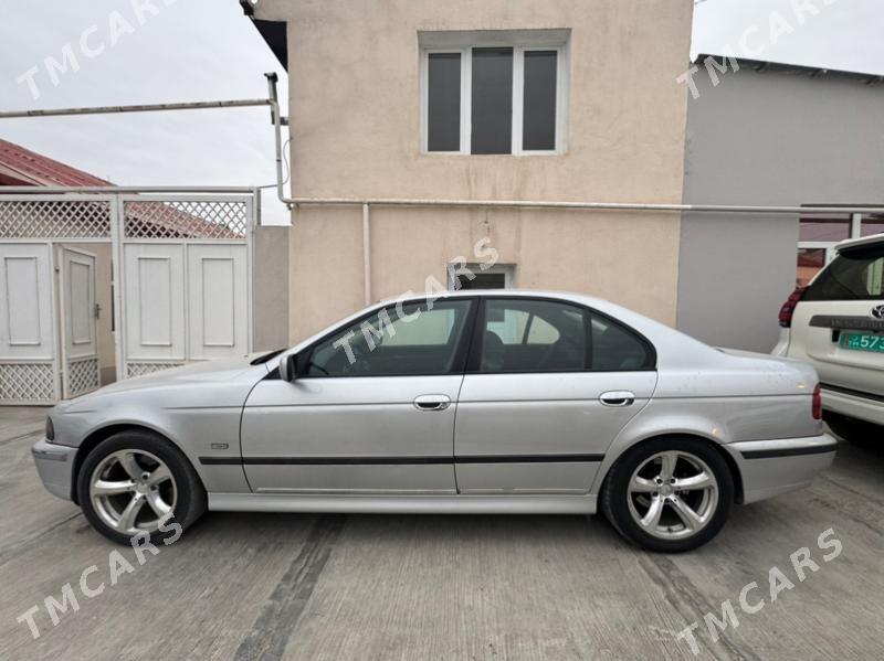 BMW 540 2000 - 110 000 TMT - Hitrowka - img 5