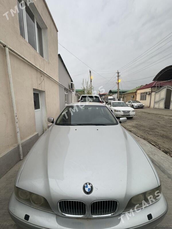 BMW 540 2000 - 110 000 TMT - Hitrowka - img 4