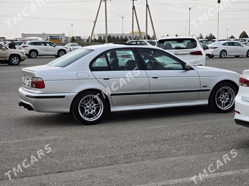 BMW E39 2002 - 140 000 TMT - Aşgabat - img 6