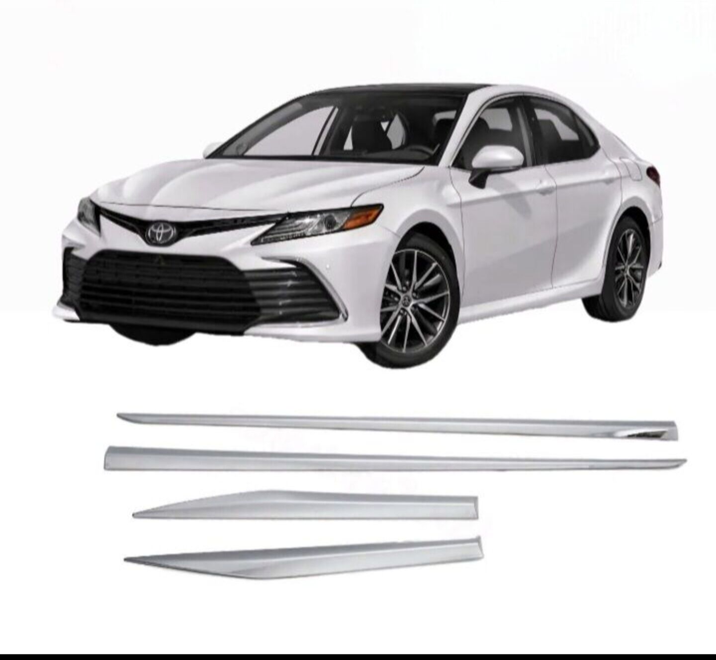CAMRY MOLDING  18 23 300 TMT - Aşgabat - img 1