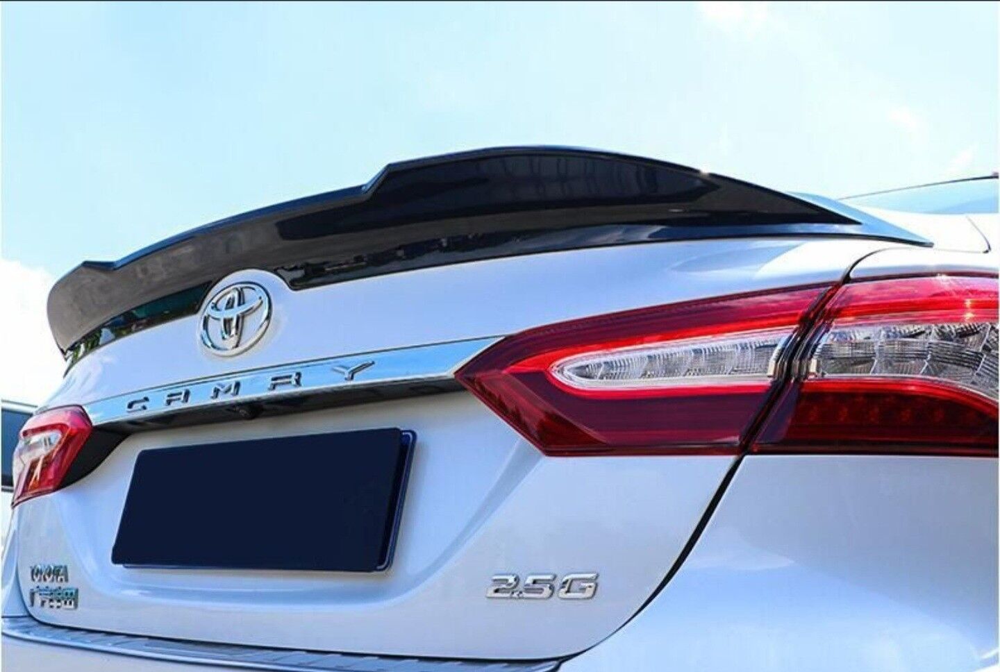 CAMRY BAGAZ NIKIL 250 TMT - Ашхабад - img 1
