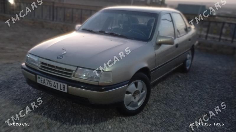 Opel Vectra 1991 - 31 000 TMT - Магданлы - img 3