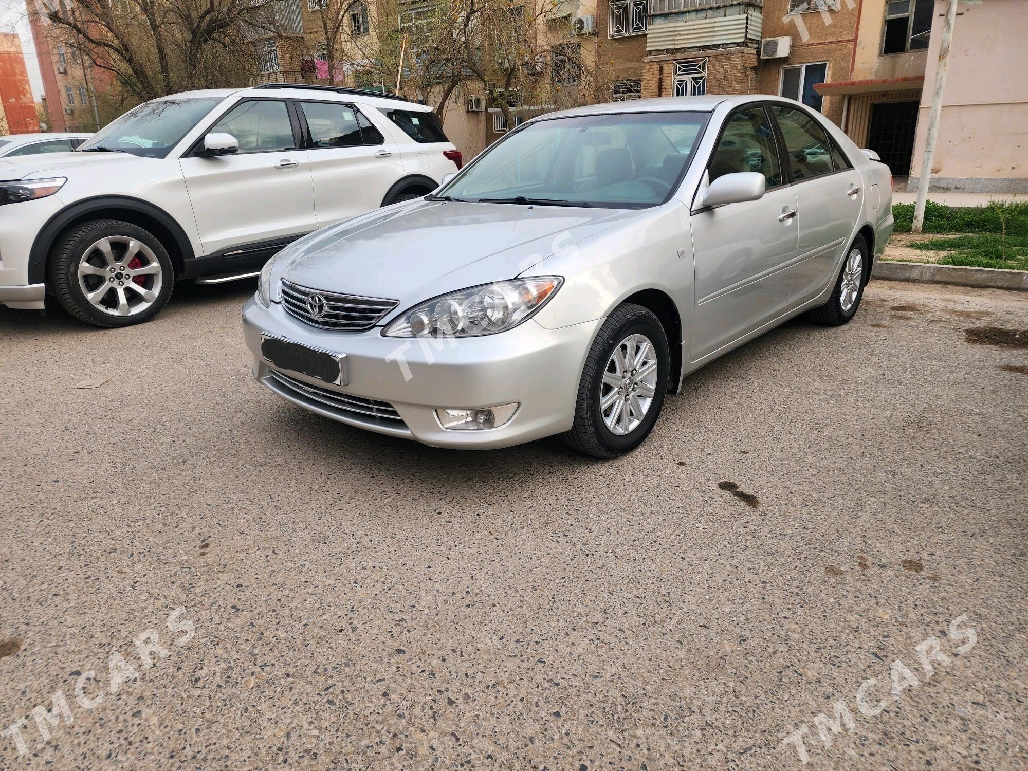 Toyota Camry 2005 - 150 000 TMT - Mary - img 2