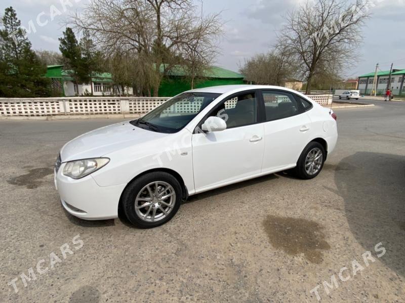 Hyundai Elantra 2010 - 135 000 TMT - Ашхабад - img 4