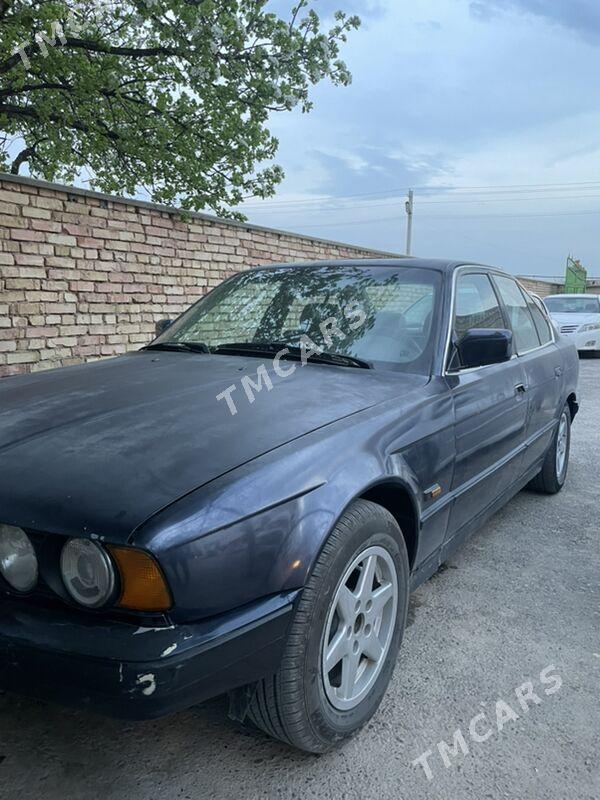 BMW 520 1991 - 25 000 TMT - Кака - img 3