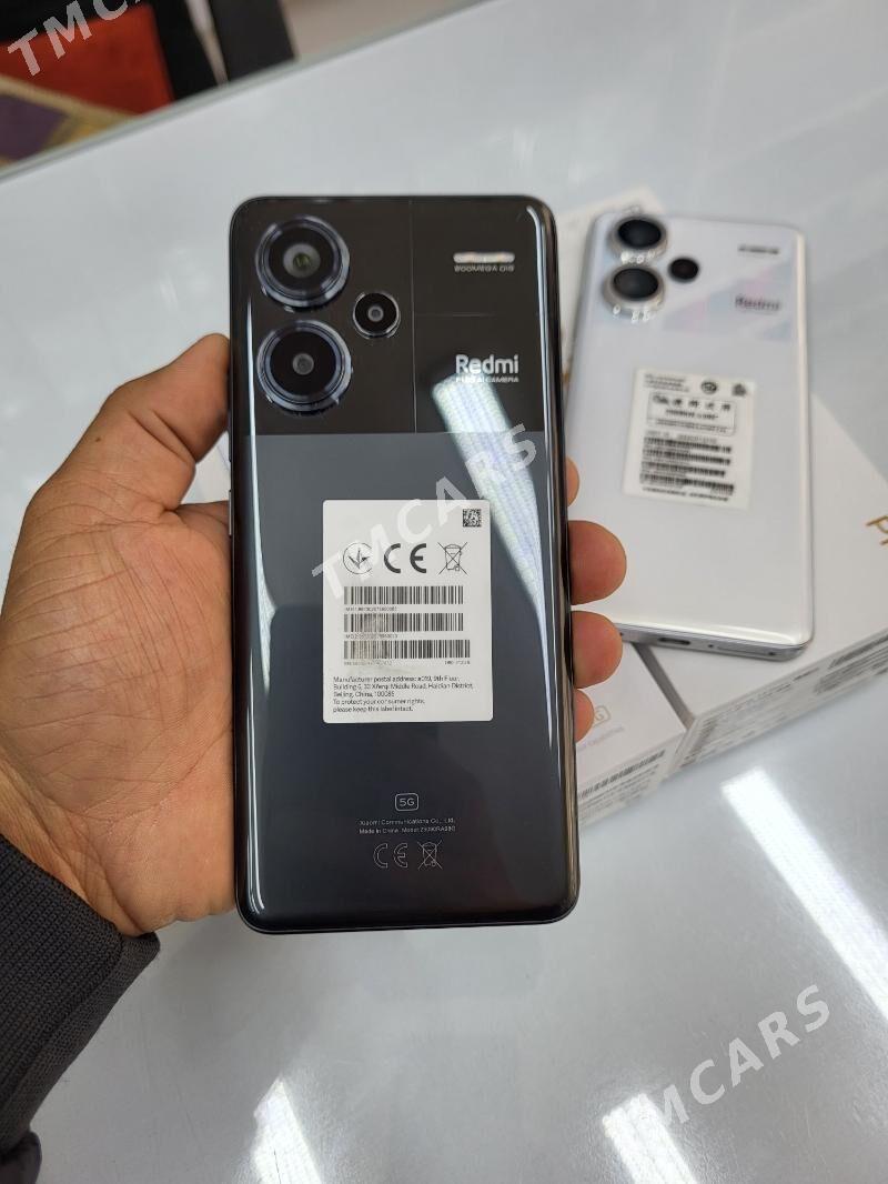 REDMI NOT 13 PRO+12/512 - Mary - img 1