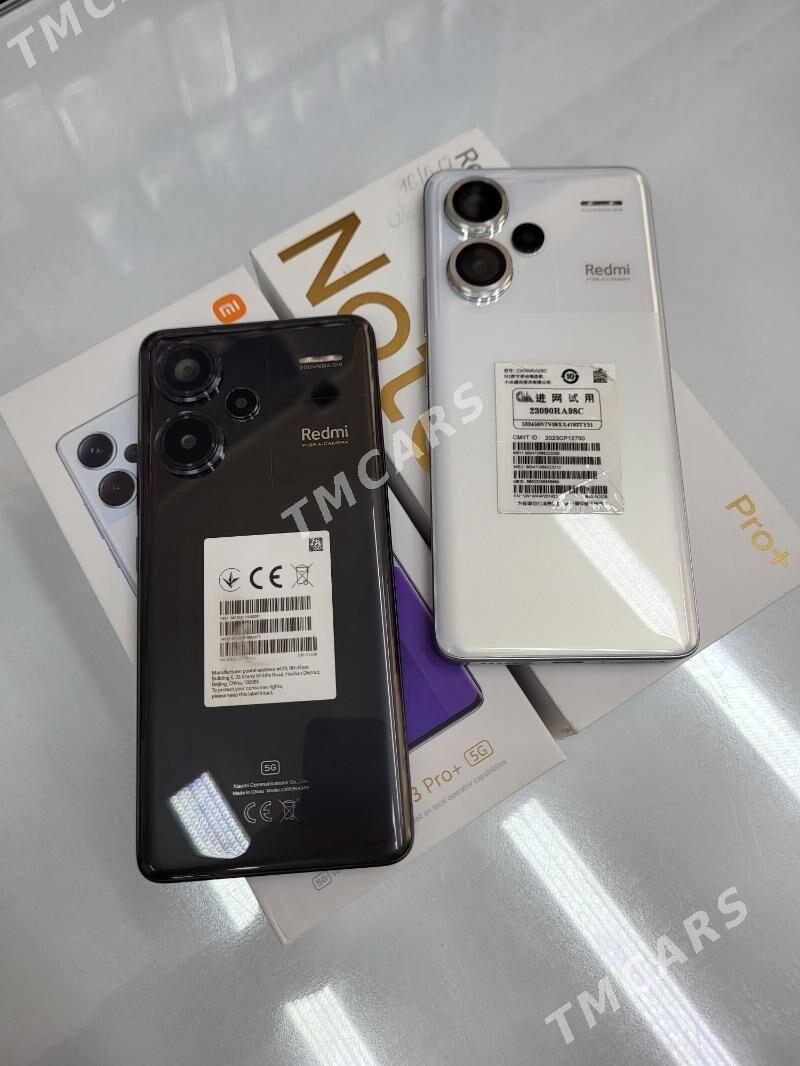REDMI NOT 13 PRO+12/512 - Mary - img 3