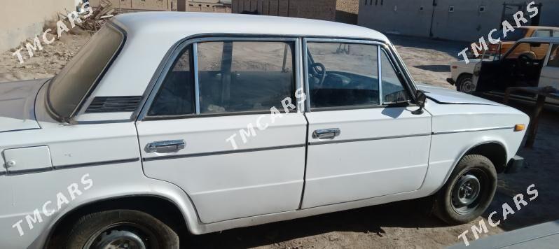 Lada 2106 1985 - 34 000 TMT - Фарап - img 2