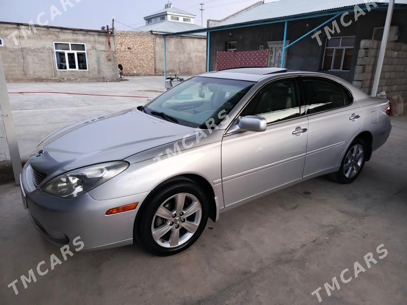 Lexus ES 300 2002 - 175 000 TMT - Гызыларбат - img 6