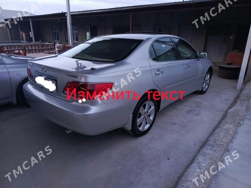 Lexus ES 300 2002 - 175 000 TMT - Gyzylarbat - img 2