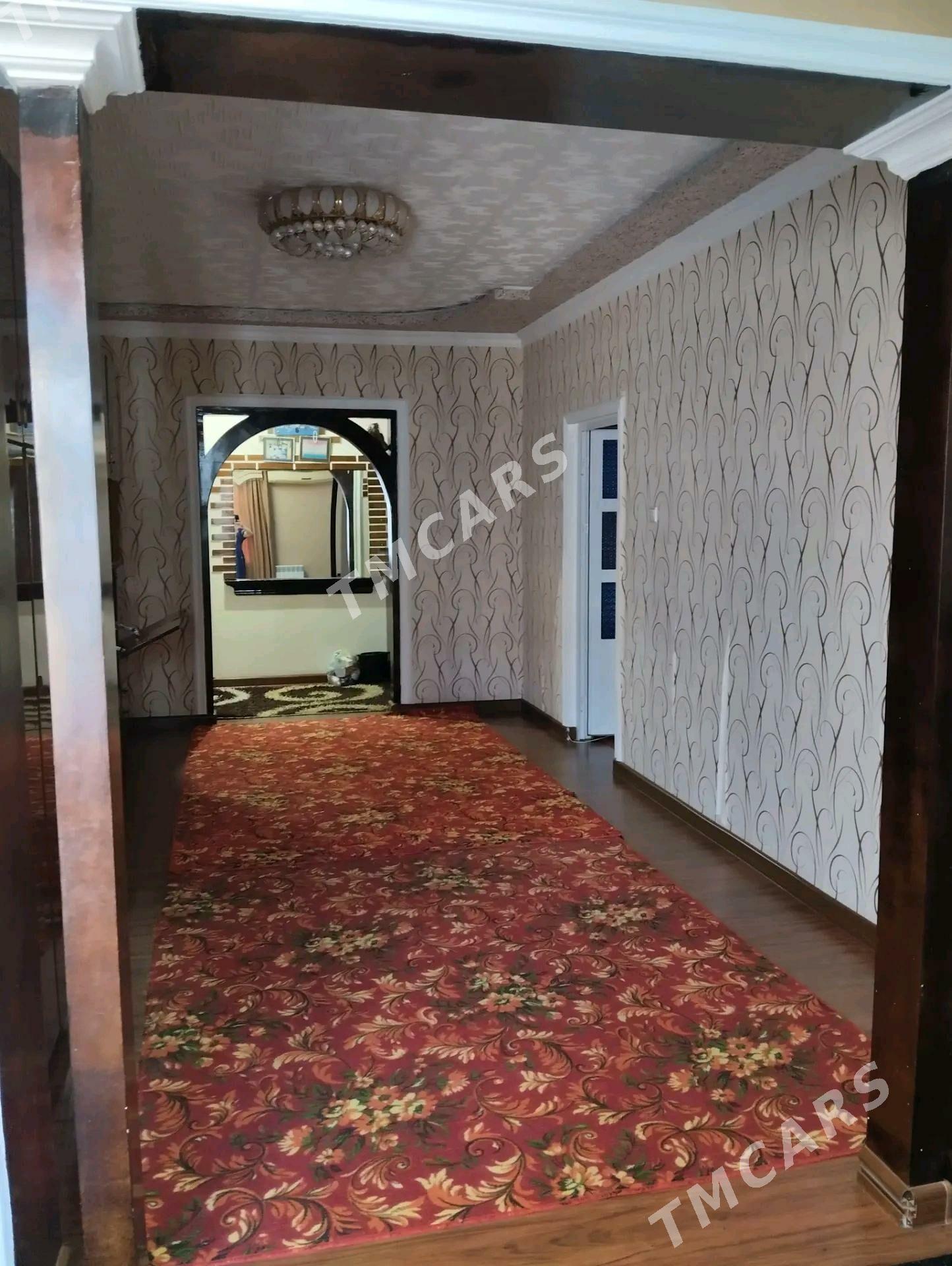 продаётся квартира - Türkmenabat - img 9