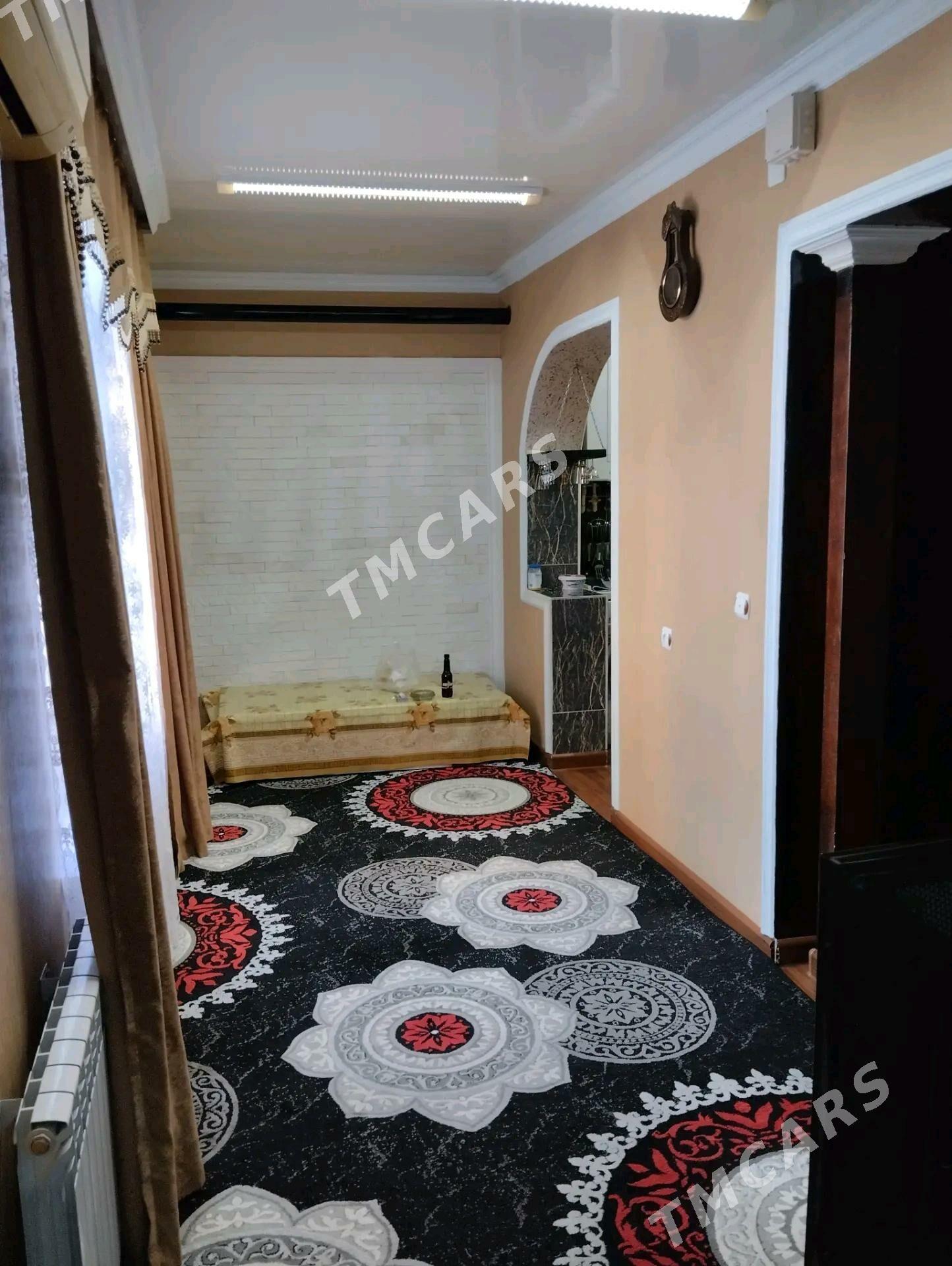 продаётся квартира - Türkmenabat - img 8