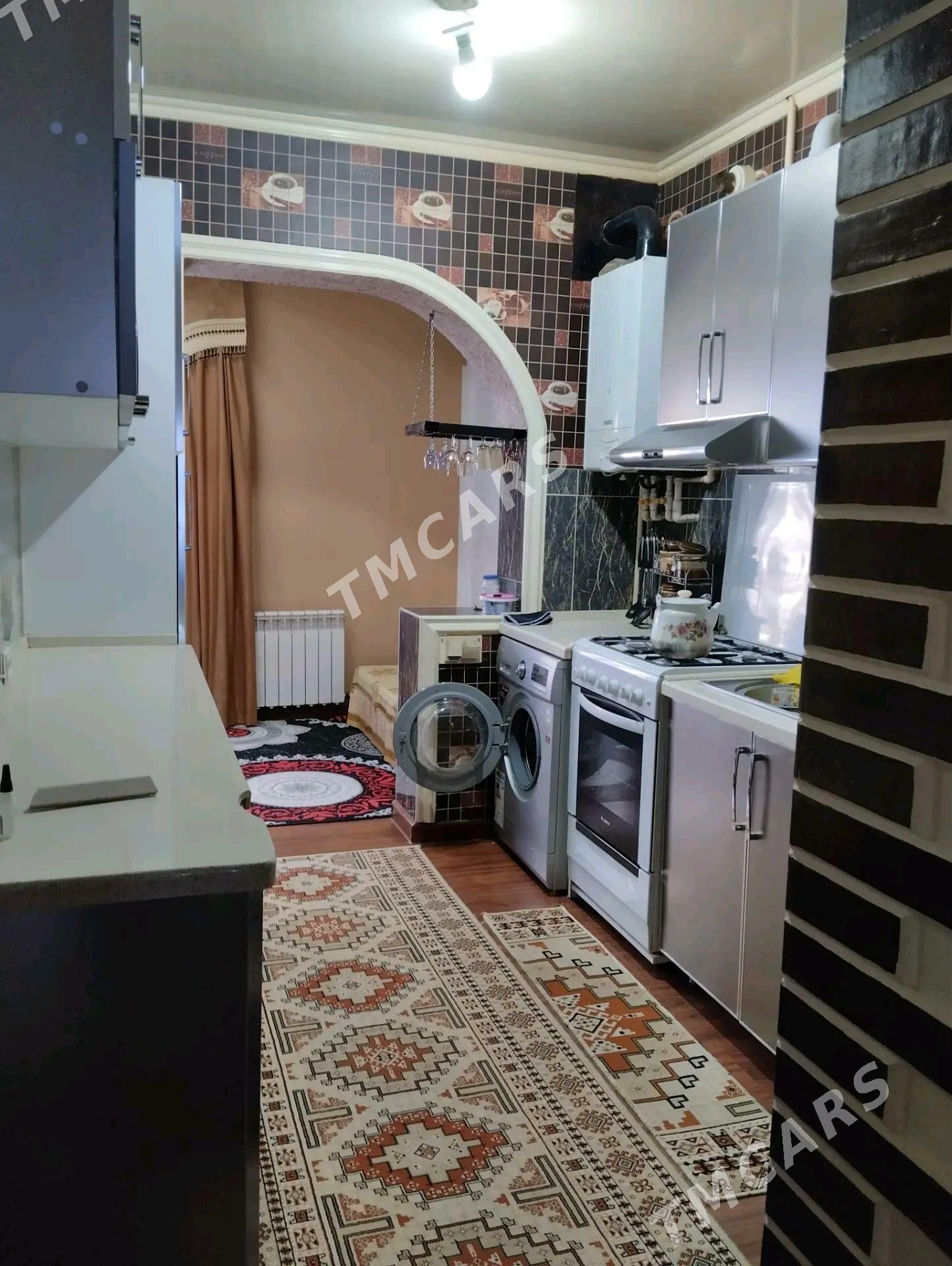 продаётся квартира - Türkmenabat - img 2