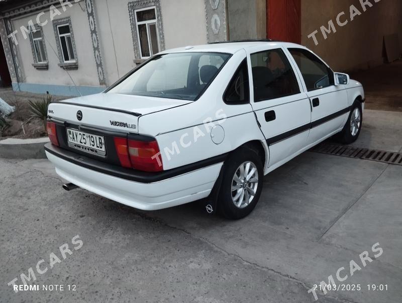 Opel Vectra 1991 - 36 000 TMT - Дянев - img 2