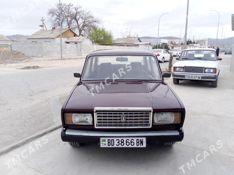 Lada 2106 1988 - 28 000 TMT - Гызыларбат - img 5