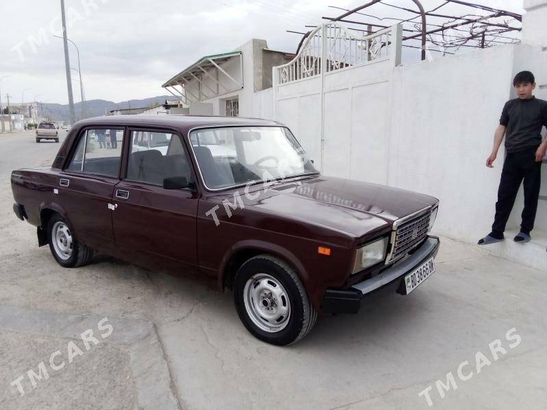 Lada 2106 1988 - 28 000 TMT - Гызыларбат - img 2