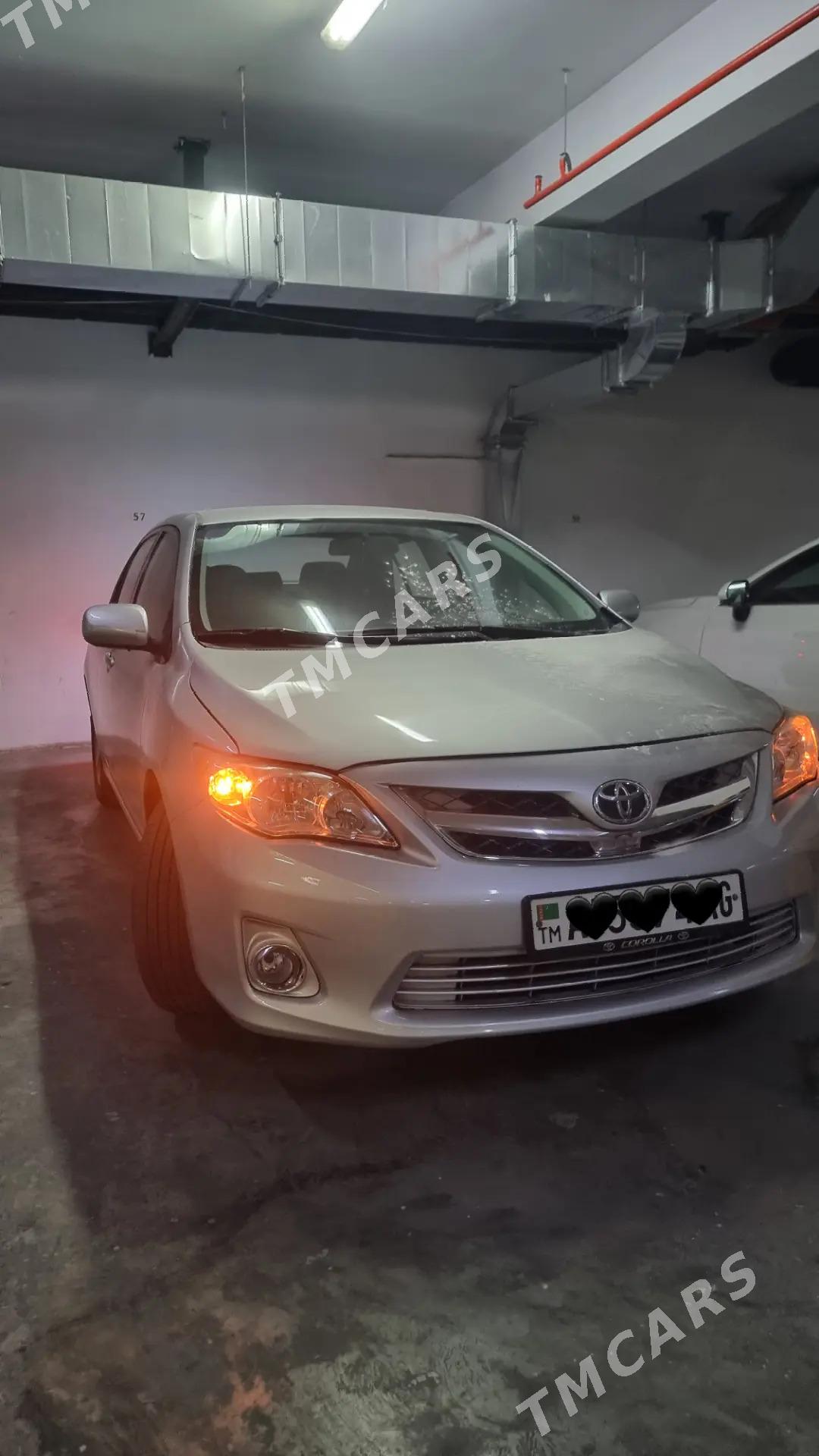 Toyota Corolla 2011 - 155 000 TMT - Aşgabat - img 2