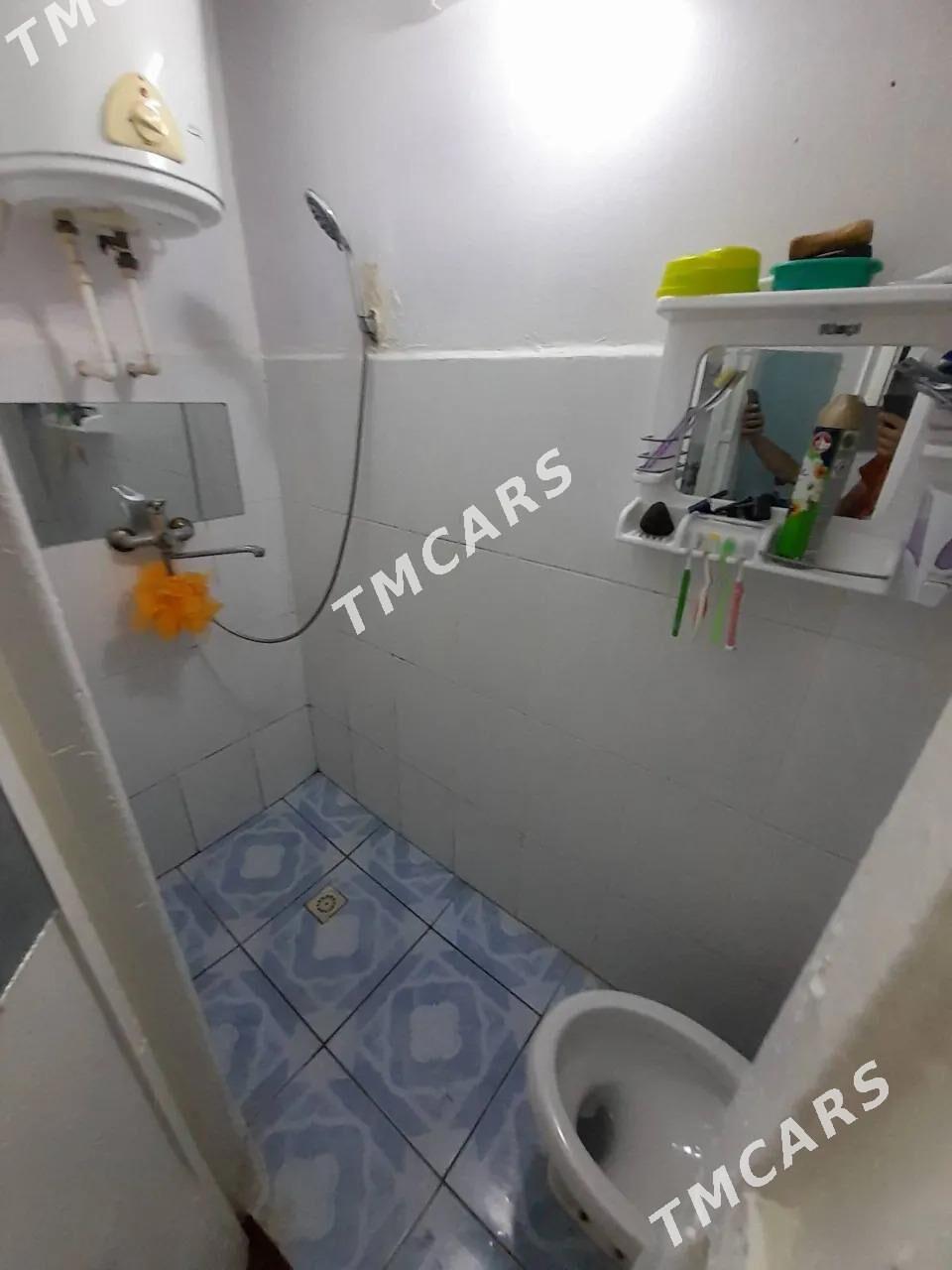 30 mik 3/3 1 kom gastinka - Ашхабад - img 2