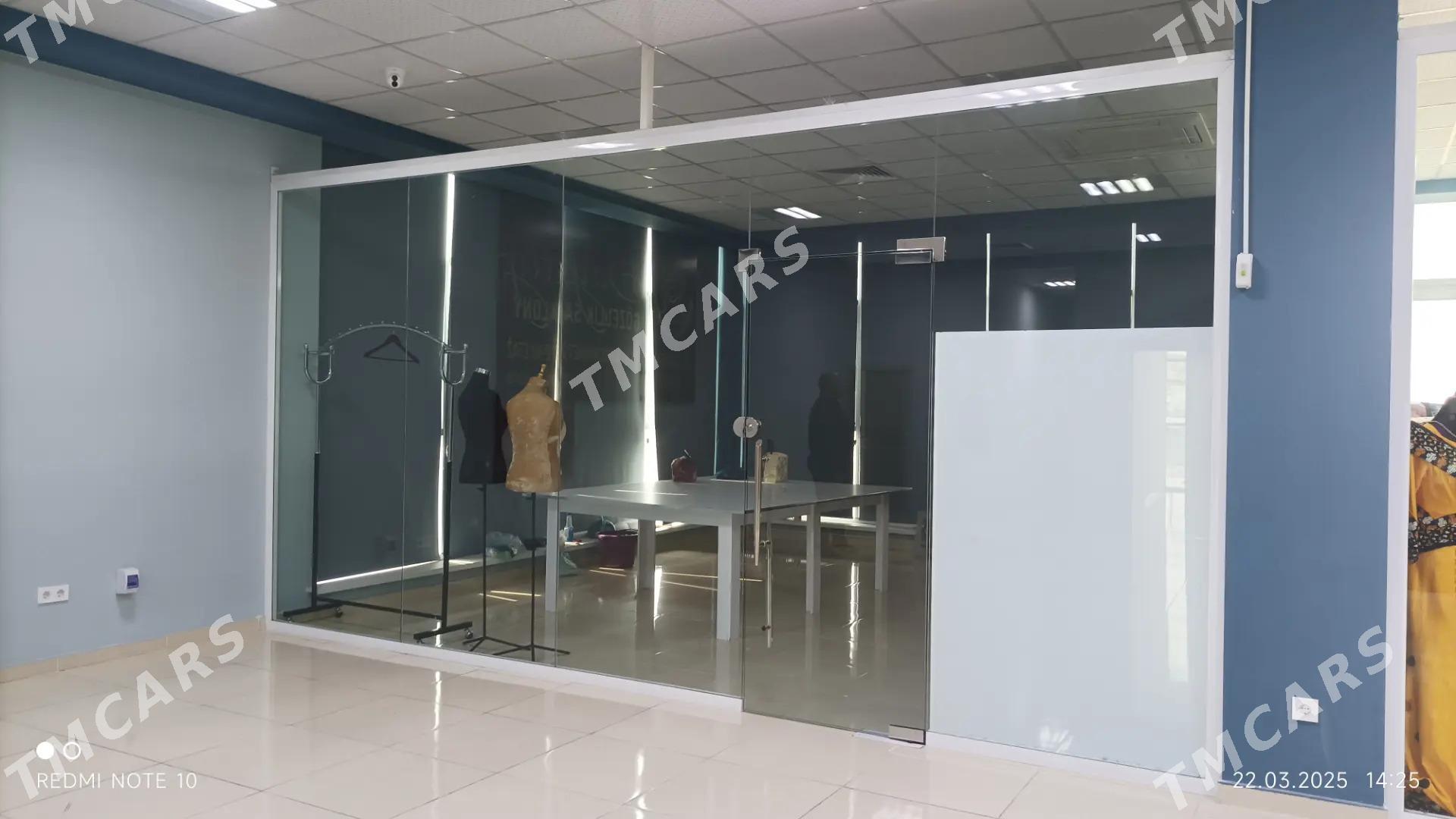 Arenda Pomesheniye 600m2 - Gökje - img 3