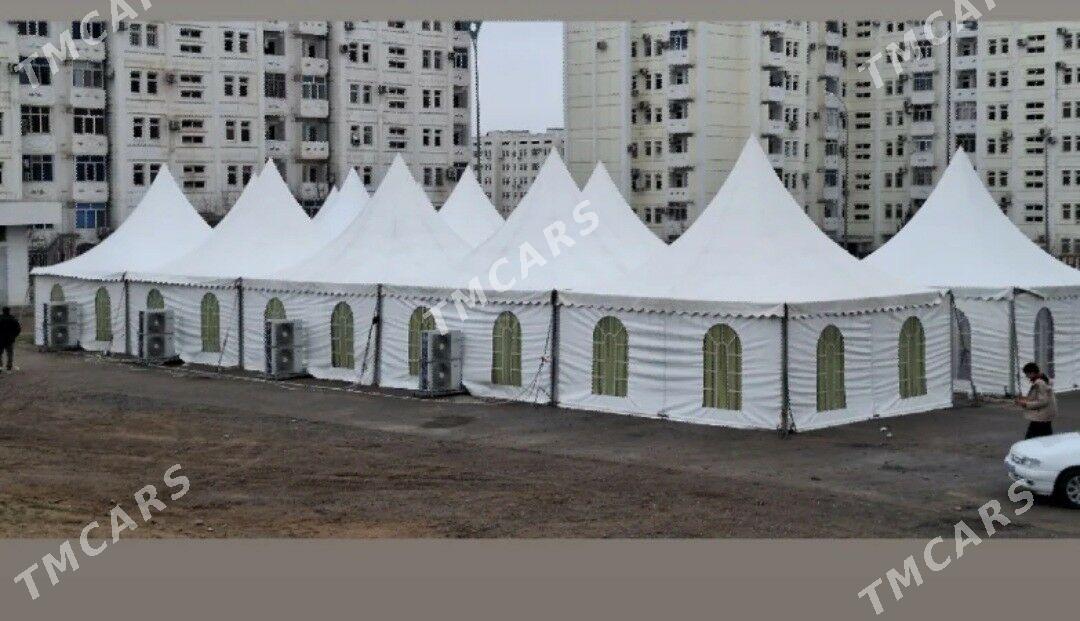 SATLYK GUMMEZ PALATKA - Ашхабад - img 5