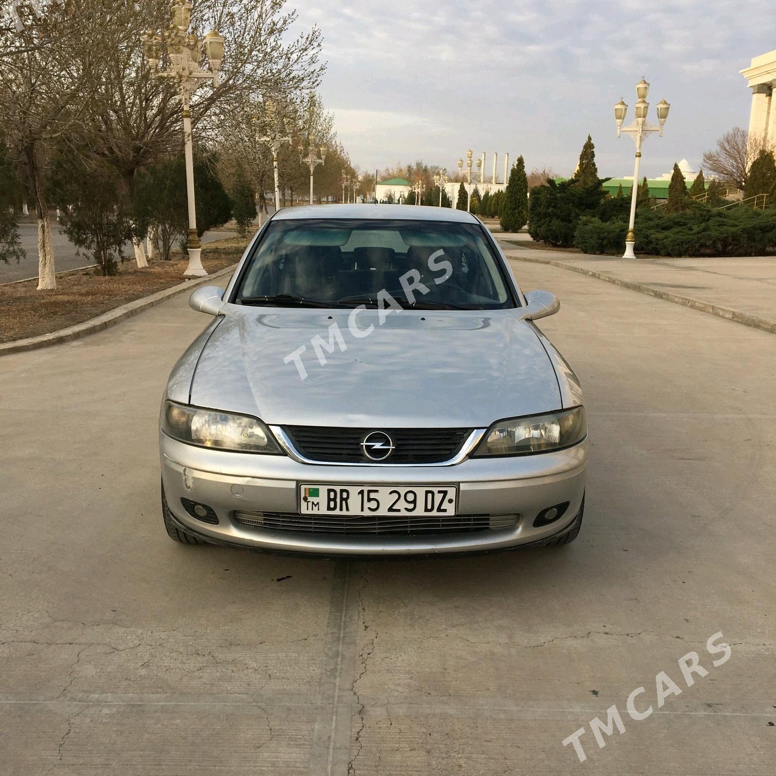 Opel Vectra 1999 - 58 000 TMT - Дашогуз - img 2