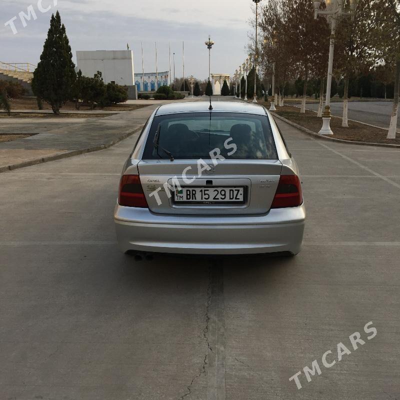 Opel Vectra 1999 - 58 000 TMT - Дашогуз - img 5