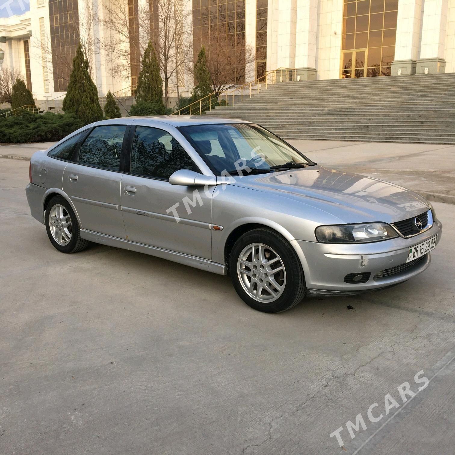 Opel Vectra 1999 - 58 000 TMT - Дашогуз - img 3