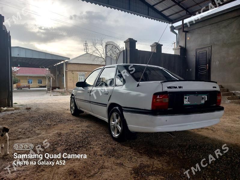 Opel Vectra 1991 - 25 000 TMT - Мары - img 3