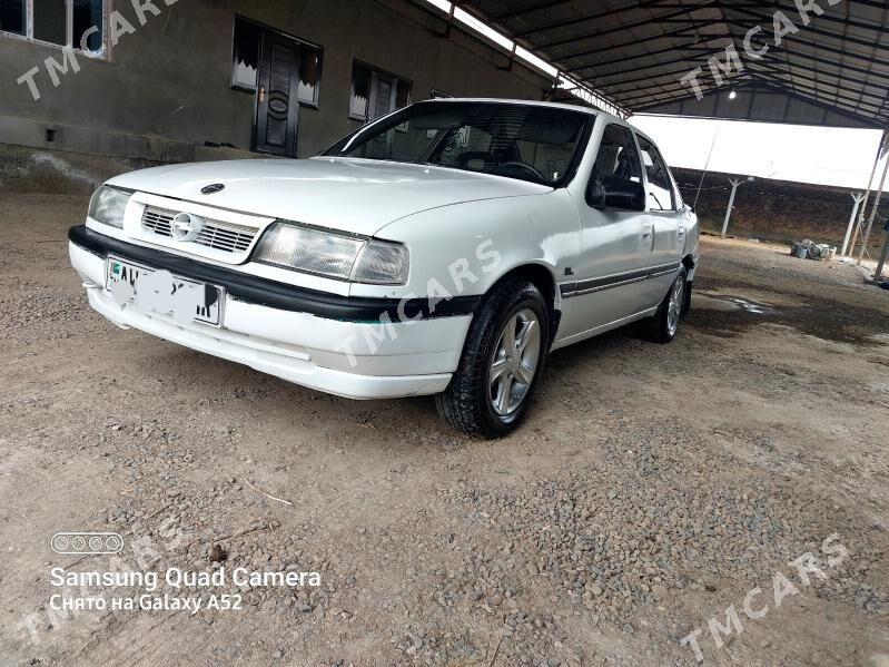 Opel Vectra 1991 - 25 000 TMT - Mary - img 2