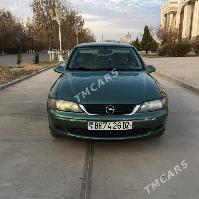 Opel Vectra 1999 - 62 000 TMT - Дашогуз - img 2