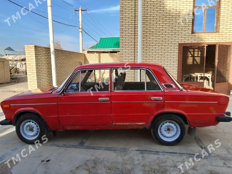 Lada 2106 1985 - 17 000 TMT - Сакарчага - img 2