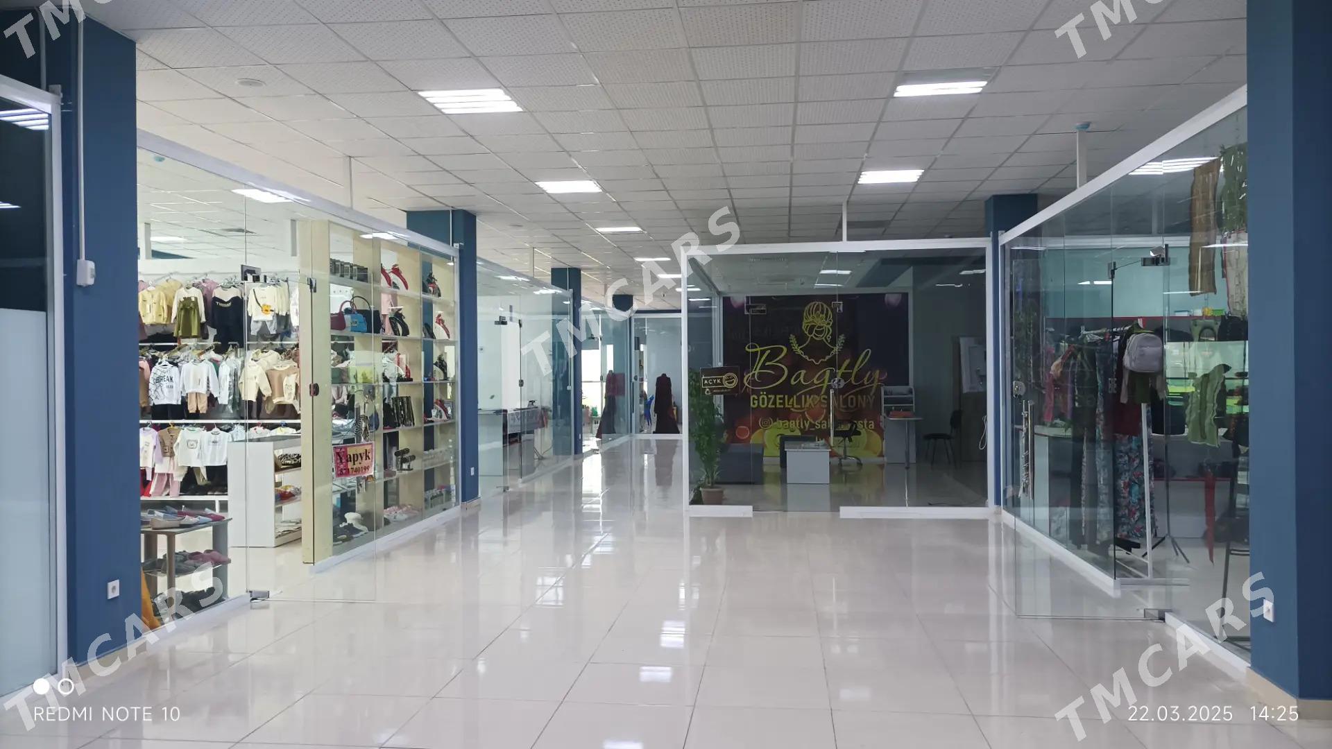 Arenda Pomesheniya 600m2 - Gökje - img 3